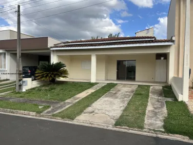 Casa de Condomínio com 4 Quartos à venda, 250m² no Jardim Itapoan, Monte Mor