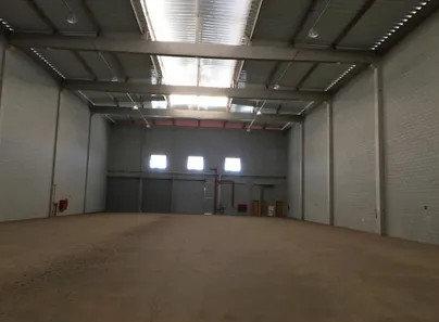 Galpão / Depósito / Armazém para alugar, 2000m² no Centro, Sumaré