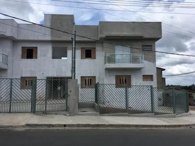 Apartamento com 2 Quartos à venda, 64m² no Terras de São José, Mairinque
