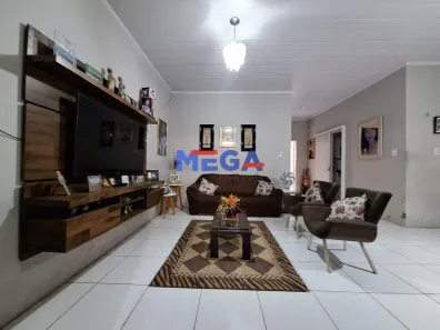 Casa com 3 Quartos para alugar, 118m² no Arianópolis (Jurema), Caucaia