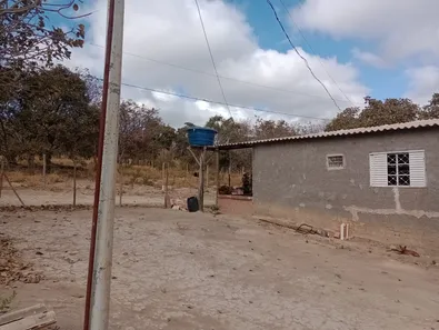 Fazenda / Sítio / Chácara à venda, 20000m² no Arapoanga, Brasília