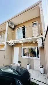 Sobrado com 2 Quartos à venda, 92m² no Nossa Senhora das Graças, Canoas