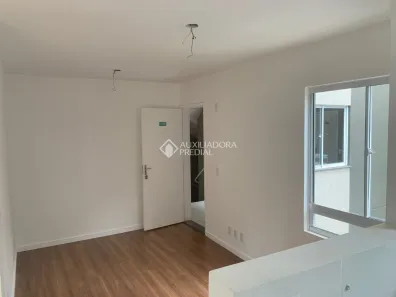 Apartamento com 2 Quartos à venda, 40m² no Bom Jesus, Campo Largo