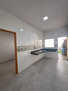 Casa com 3 Quartos à venda, 89m² no Setor Ponta Kayana, Trindade