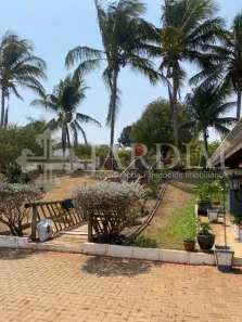 Fazenda / Sítio / Chácara com 8 Quartos para venda ou aluguel, 680m² no Alpes das Águas, São Pedro