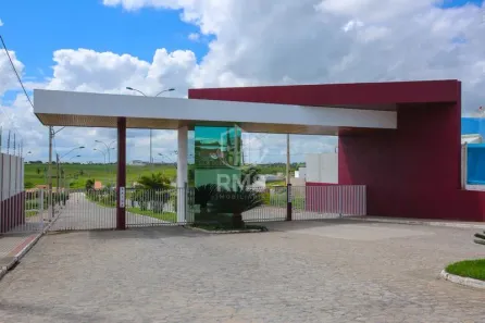 Terreno / Lote / Condomínio à venda, 200m² no Canafístula, Arapiraca