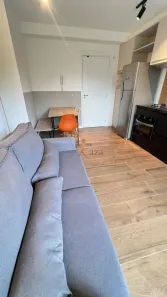 Apartamento com 2 Quartos para alugar, 38m² no Jardim Panorama, São Paulo