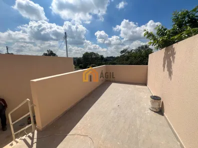 Casa com 2 Quartos à venda, 64m² no Pousada das Rosas, São Joaquim de Bicas