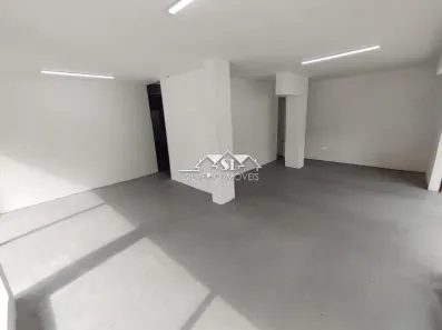 Loja / Salão / Ponto Comercial para alugar, 87m² no Quitandinha, Petrópolis