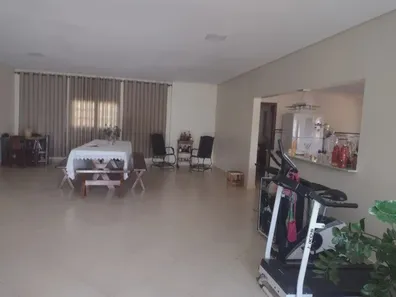 Fazenda / Sítio / Chácara à venda, 43000m² no Jardim Roriz, Brasília