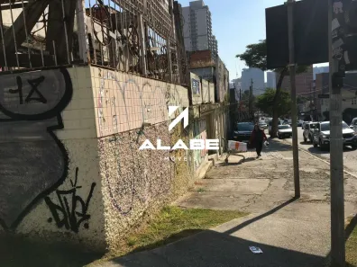 Terreno / Lote / Condomínio para alugar, 250m² no Santo Amaro, São Paulo