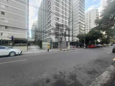Apartamento com 2 Quartos para venda ou aluguel, 100m² no Jardim Paulista, São Paulo
