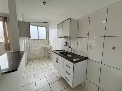 Apartamento com 2 Quartos para alugar, 47m² no City Ribeirão, Ribeirão Preto