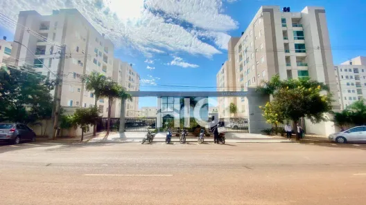 Apartamento com 2 Quartos à venda, 47m² no Cidade Industrial 2, Londrina