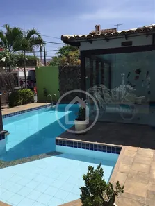 Hotel / Motel / Pousada com 34 Quartos à venda, 980m² no Vila Nova, Cabo Frio