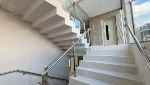 Conjunto Comercial / Sala para alugar, 25m² no Andrade, Londrina