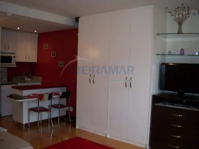 Flat com 1 Quarto à venda, 39m² no Asa Norte, Brasília
