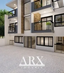 Cobertura com 2 Quartos à venda, 65m² no Itajubá, Barra Velha