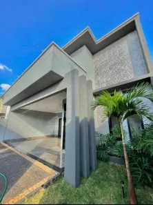 Casa com 3 Quartos à venda, 167m² no Parque Solar do Agreste B, Rio Verde