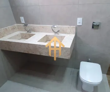 Casa de Condomínio com 3 Quartos à venda, 170m² no Cyrela Landscape Esplanada, Votorantim