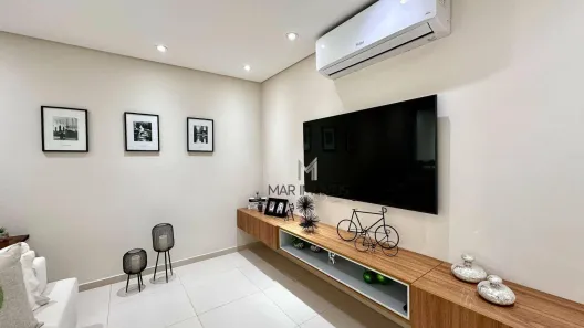 Apartamento com 3 Quartos à venda, 125m² no Pitangueiras, Guarujá
