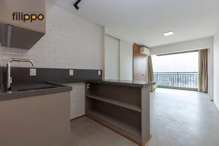 Apartamento com 1 Quarto para alugar, 39m² no Cambuci, São Paulo