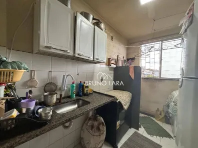 Apartamento com 2 Quartos à venda, 45m² no , Igarapé