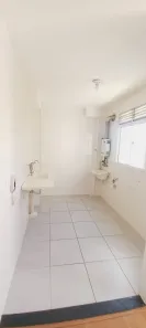 Apartamento com 2 Quartos para alugar, 42m² no Atlântica, Rio das Ostras