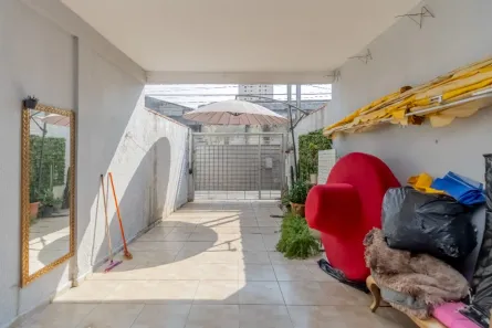 Sobrado com 3 Quartos à venda, 117m² no Sacomã, São Paulo