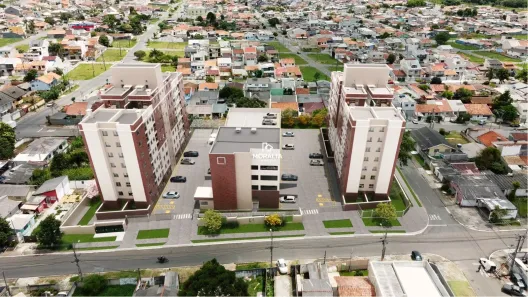 Cobertura com 3 Quartos à venda, 109m² no Alto Tarumã, Pinhais
