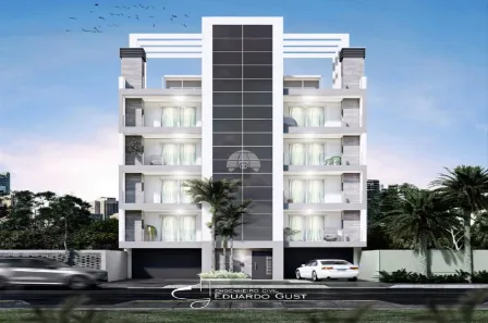 Cobertura com 3 Quartos à venda, 134m² no Itapema do Norte, Itapoá