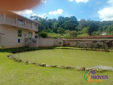 Fazenda / Sítio / Chácara com 4 Quartos à venda, 250m² no Jardim Colina do Sol, Bom Jesus dos Perdões