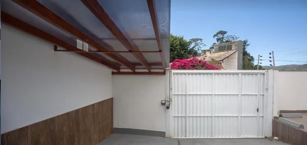 Kitnet com 1 Quarto para alugar, 20m² no Trindade, Florianópolis