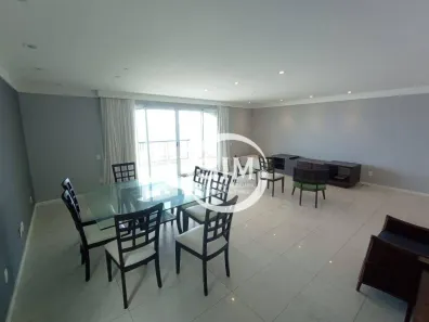 Apartamento com 3 Quartos para alugar, 188m² no Centro, Cabo Frio