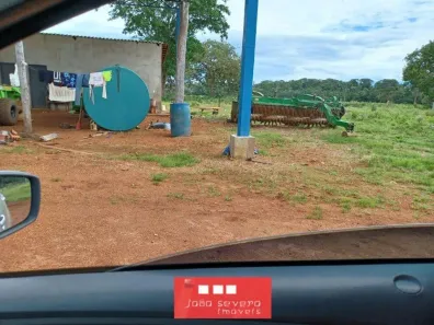 Fazenda / Sítio / Chácara à venda, 26353800m² no , Pium