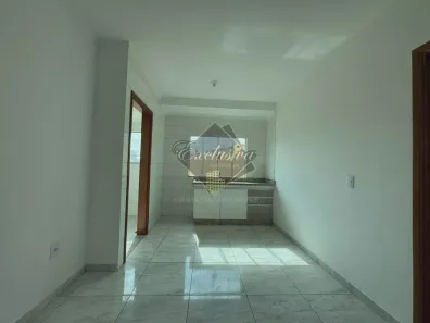 Apartamento com 2 Quartos para alugar, 65m² no Centreville, Poços de Caldas