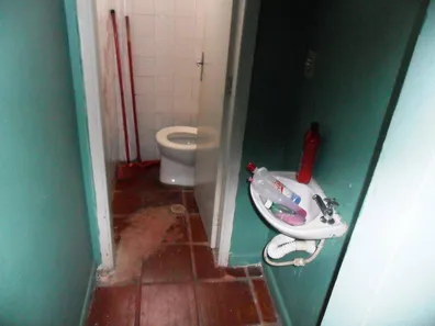 Conjunto Comercial / Sala para alugar, 30m² no Centro, Sumaré