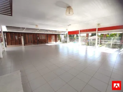 Loja / Salão / Ponto Comercial à venda, 1901m² no Vila Azenha, Nova Odessa