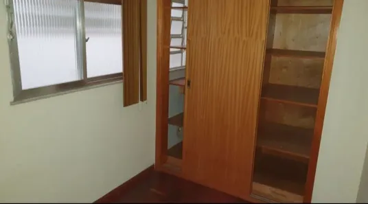 Apartamento com 2 Quartos à venda, 61m² no Saldanha Marinho, Petrópolis
