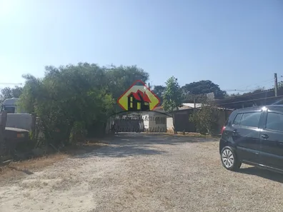 Galpão / Depósito / Armazém para alugar, 950m² no Chácara do Visconde, Taubaté