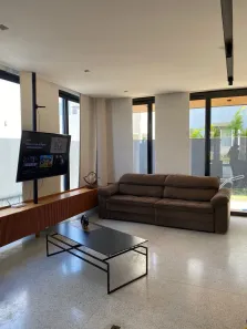 Casa de Condomínio com 3 Quartos à venda, 380m² no Alphaville, Barra dos Coqueiros
