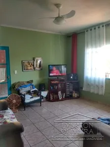 Fazenda / Sítio / Chácara com 2 Quartos à venda, 95m² no Rio Abaixo, Jacareí