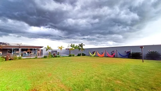 Fazenda / Sítio / Chácara com 5 Quartos para venda ou aluguel, 1300m² no Buru, Salto