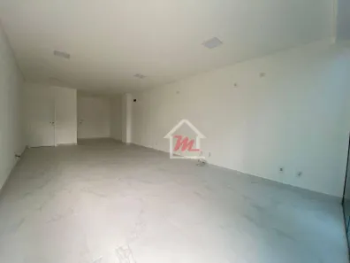 Conjunto Comercial / Sala para alugar, 44m² no Velha, Blumenau