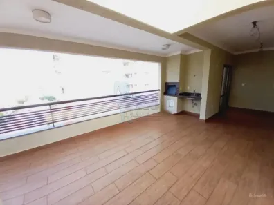 Cobertura com 4 Quartos para alugar, 239m² no Jardim Paulista, Ribeirão Preto