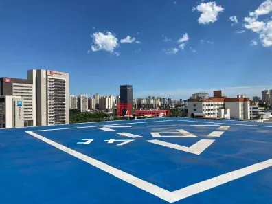 Prédio Inteiro para venda ou aluguel, 890m² no Jardim do Mar, São Bernardo do Campo