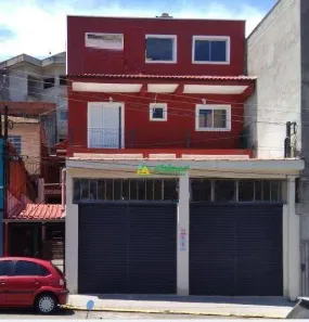 Prédio Inteiro à venda, 560m² no Vila Pilar, Arujá