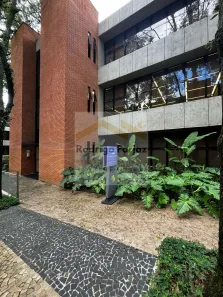 Conjunto Comercial / Sala para alugar, 280m² no Alphaville Empresarial, Barueri