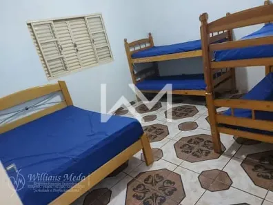 Fazenda / Sítio / Chácara com 4 Quartos à venda, 10000m² no Guavirituva, Nazaré Paulista