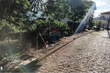 Terreno / Lote / Condomínio à venda, 650m² no Bom Jardim, Bom Jardim
